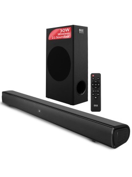 Home Theater Wireless BT Streaming Sound