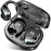 Wireless Sport Earbuds With Mic, In-Ear Headphones, Earphones With LED Display, Mini Charging Case Headset For Iphone Android