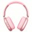 Over Ear Wireless Headphones Noise Canceling Hi-Res Audio, 48H Playtime, Foldable, Breathable Soft Earpads