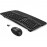 Redragon BS7162 Wireless Keyboard and Mouse Combo 108 Keys 2 4Ghz Wireless Low Profile Membrane Keyboard w Sloping Comfy Design Wrist Rest 4000 DPI Max Ergonomic Mouse