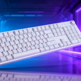 ProTurn Tactical Key Matrix, Mechanical Keyboard, Keyboard for Computer, Ergonomic Keyboard, Computer Keyboard, Typing Keyboard, Home Office, Compact Keyboard, Durable Keys, Wired Keyboard, Usbpowered Keyboard, Tech Enthusiasts, Gaming Keyboard