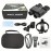 Night Vision Goggles with Head Strap, 1312FT Head-Mounted Night Vision Binoculars, Hands-Free Nightvision Goggles for Helmet, Long Rang Infrared Nightvision for Adults, 8X Digital Zoom/ 32GB SD Card