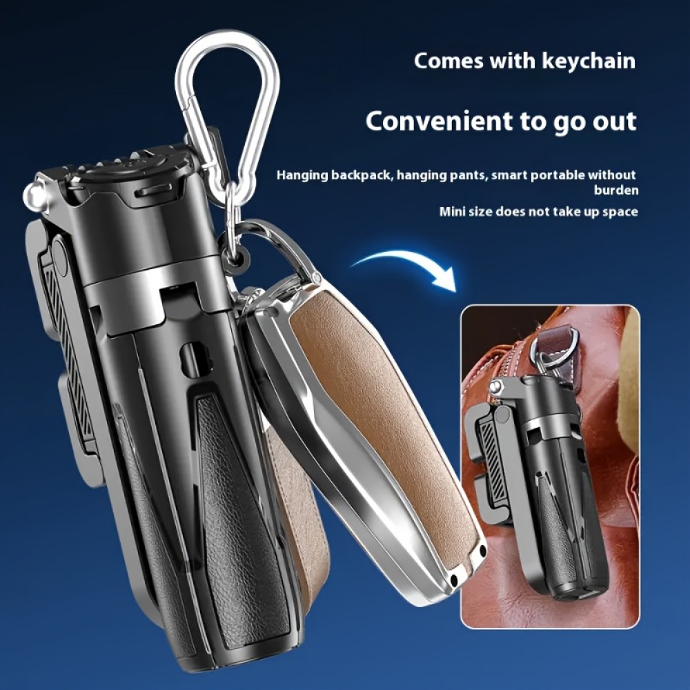 16-inch Extendable Selfie Stick with Wireless Remote, Smartphone Quadpod Tripod with 360° Rotation, One-Touch Expandable Quadpod Stand, DSLR-Style Handle, Ideal for Concerts, Backpacking, Hiking, Desktop Live Streaming, and More. Suitable for iPhone/Samsung/Android Smartphones, Selfie Stick for Phone Travel, Wireless Selfie Stick, Selfie Stick with Remote, Remote Control Selfie Stick, Hiking Accessory, Live Streaming Tool, Extendable Design, Compact Tripod,