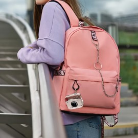 New CCD Camera Retro Mini Small Digital Camera Campus Camera Photo And Video Recording HD Pixel Without/With 32G Memory Card Two Options - Multicolor - 1pc, Self-Portrait, Photo And Video Recording Support, The Perfect Gift For Family, Teachers And Those Who Will Cherish It