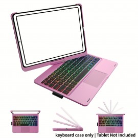 This Is a Keyboard Case Designed for The for ipad 10Th Generation, Compatible with The 10.9