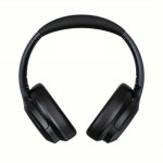 [Wireless ANC Active Headphones] LIFEBEE Active Noise Cancelling Over-Ear Headphones, Wireless ANC Earbuds with Touch Control, Condenser Mic, Lightweight Plastic Semi-Open-Back Design, Sports & Exercise Compatible, Rechargeable Lithium Polymer Battery, Volume Control, Noise Cancelling for Travel & Office